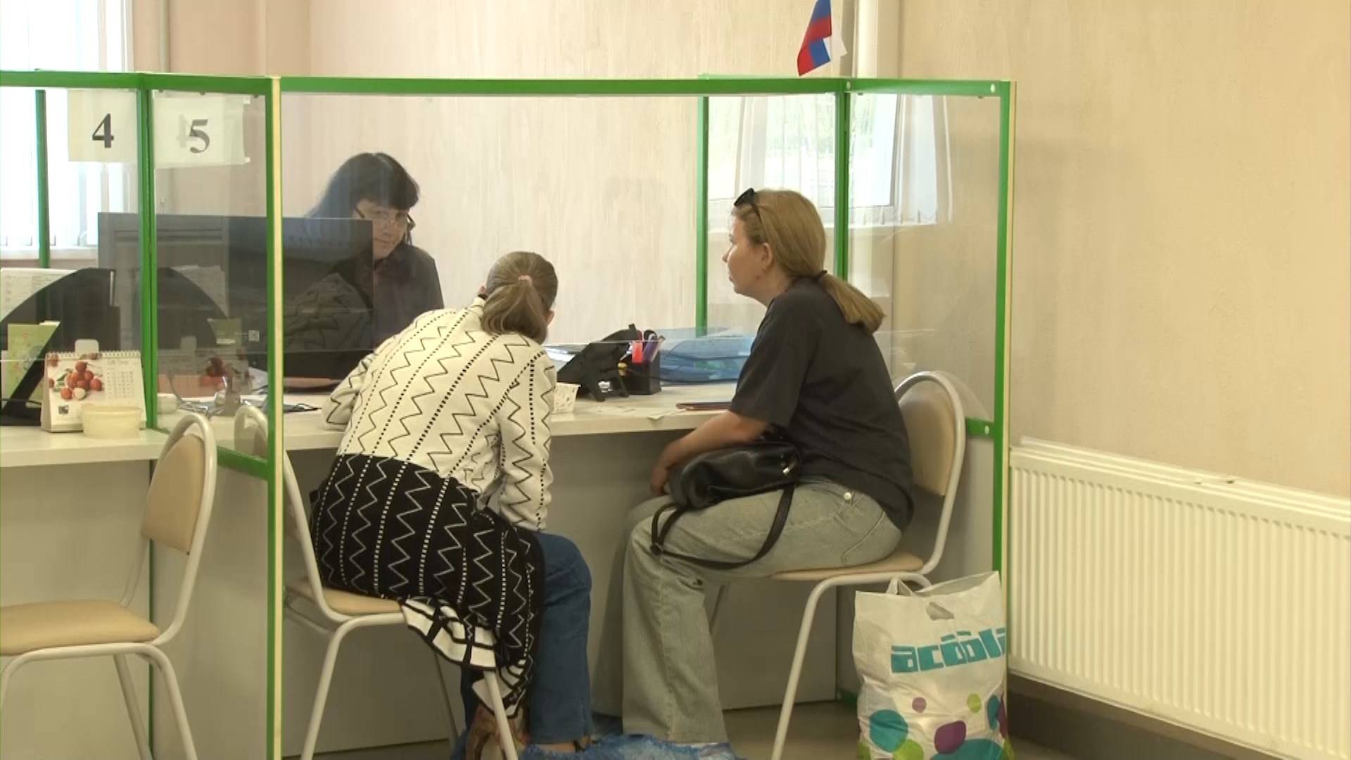 Онкодиспансер внедряет передовую технологию лечения рака