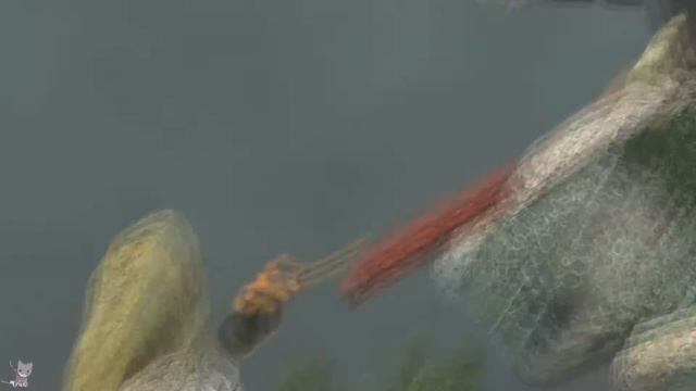 ЖОПОПРИГОРАТЕЛЬНАЯ ИГРА ##Getting Over It with Bennett Foddy ##!!!