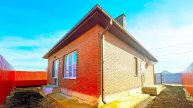 Добротный домик в станице в 13 км от Краснодара