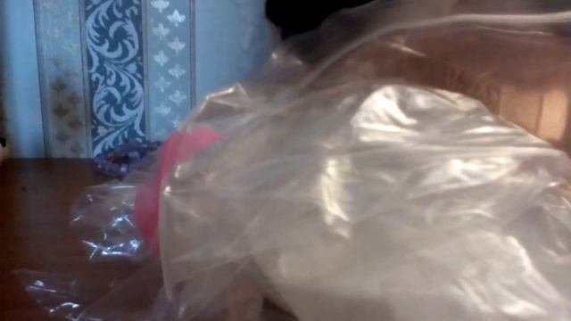 Новинки посылка урррррааааааааа