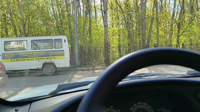 Философия за рулём. Анаксимандр и Анаксимен. Милетская школа