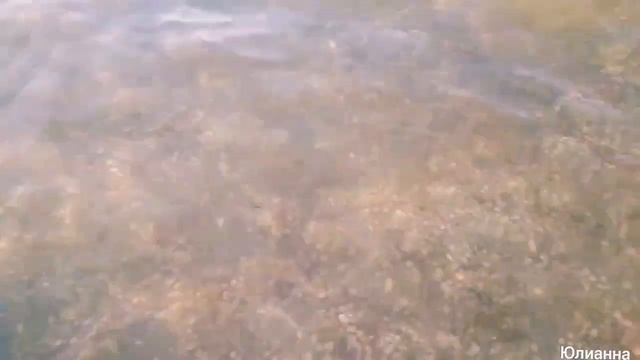 Азовское море,Ясная поляна,летний закат