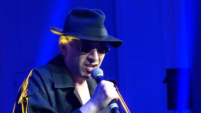 Кавер группа на праздник - Sanremo Tribute Show ПРОМО