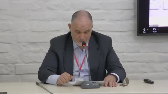 Лекция «О полевых инженерных войсках Московского военного округа и семье купцов Ципулиных»