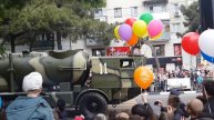 день победы. Новороссийск
