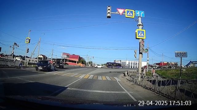 Солянка сбили школьника на велосипеде