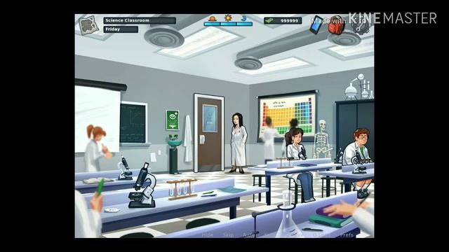 Summer time saga EVE walkthrough part 3 0.19.1