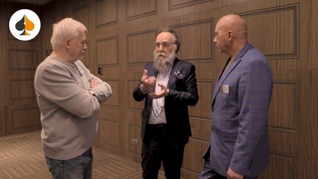 Александр Дугин высказался о создании суверенной экономики России