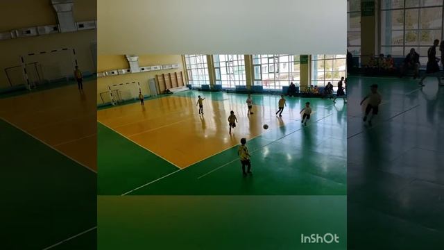 футб. фестиваль. вся уфа-башстар 2, 11:0