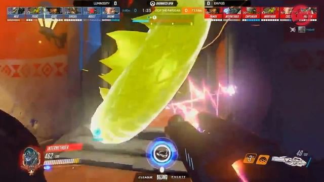 GamaNews. Киберспорт - Pro Gamer League; Luminosity Gaming; Team Empire
