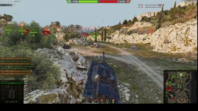 АБС UKILL 02.02.23