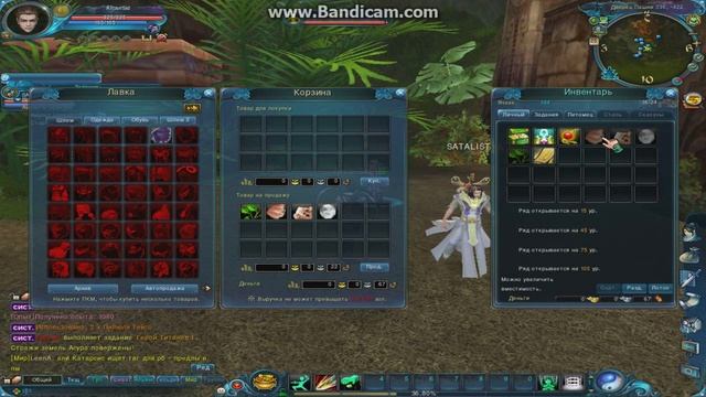 Летсплей по Jade Dynasty #2!