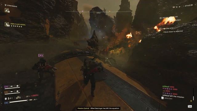 Helldivers 2 Is DYING! Sony Copyright ABUSE!!! ILLUMINATE COMING!!!