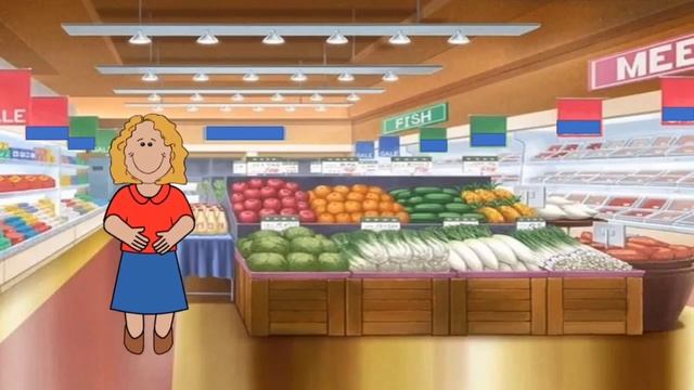Продукти харчування
