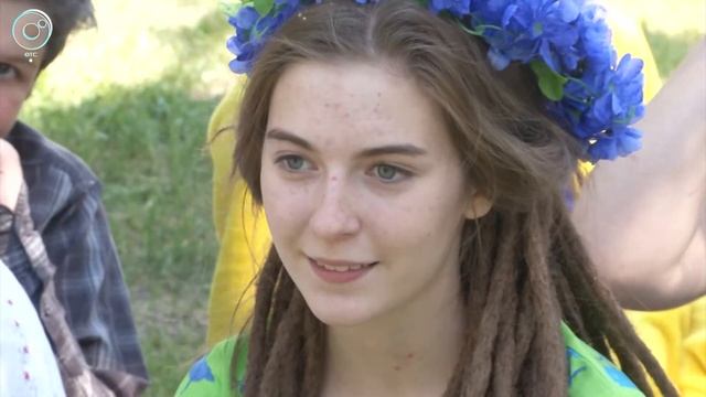 В Новосибирске прошёл Сибирский фестиваль молодёжных субкультур "ZNАКИ"