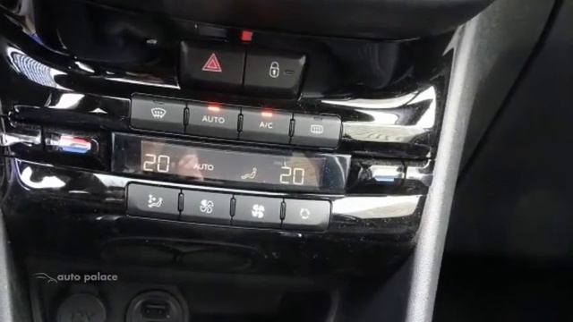 Peugeot 208 GT-LINE 5DRS.1.2 110PK | ZEER LUXE | NAVIGATIE |DAB+ | ACHTERUITRIJCAMERA | CLIMATE CON