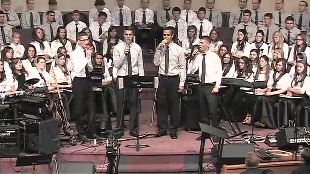 На скрижалях сердца