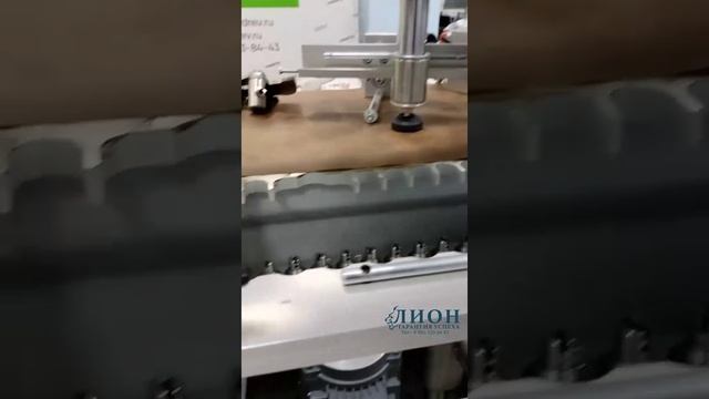 Сверлильно-присадочный станок СП-23 (Волгарь 23)