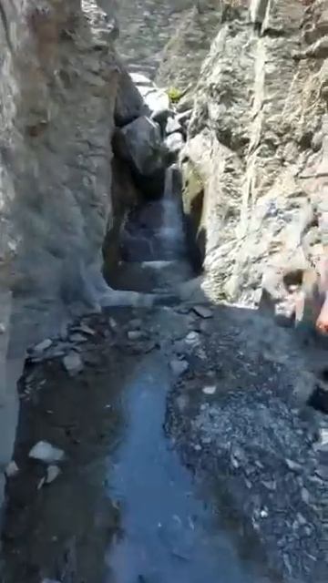 Поездка в урочище Кокала