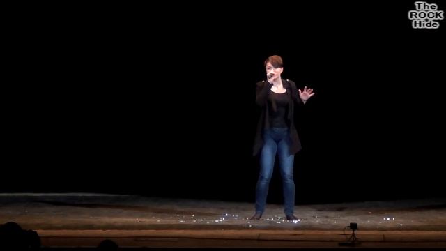 Fandom караоке 3 часть - Dzeiy - If I were a boy [2 ДЕНЬ M.Ani.Fest 2017 (08.05.2017)]