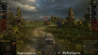 WOT: Мурованка - Cromwell - 5 фрагов