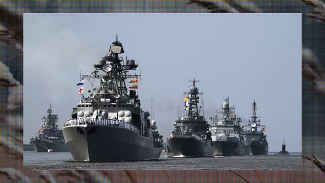 Британцы в ярости! Русские корабли превратили Ла-Манш в свой коридор!