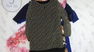 Mix of branded dresses 5 , Цена за кг.: 16.02 евро, сток одежда оптом