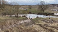 Kodiaqoffroad кодиак бездорожье
