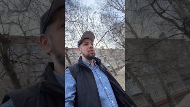 СТРАШНЫЙ СОН  #рукапомощи_томск