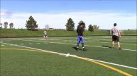 Alex Padilla Class of 2019 QB