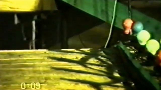 Сергей Ольховский поет песни Леонида Ваксмана