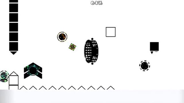 Unnamed level