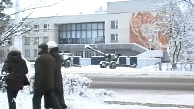 Геннадий Шильцин отметил 85-летний юбилей