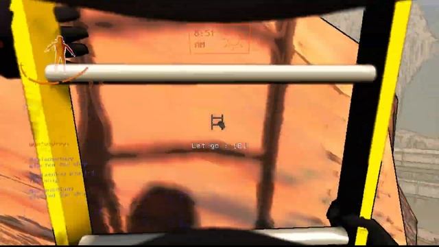 Второй блин не комом | Lethal Company