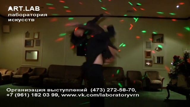 Дуэт "Гуарана"