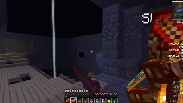 [ShaftWars]#1 TuBoRG vs MOROZ