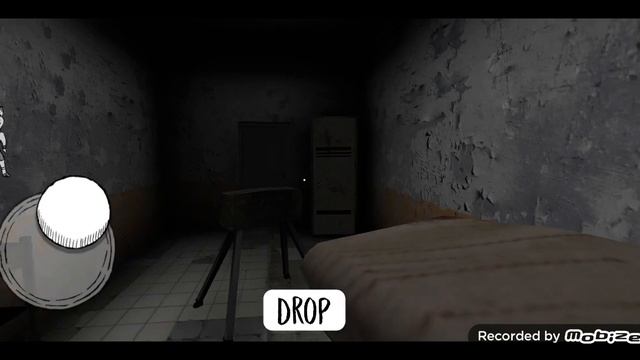 Прохождение самой первой Монахини на Харде // The Nun 1.0.6