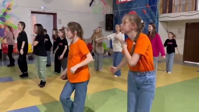 VI Вокальный фестиваль «Содружество «Новое поколение»: первый день