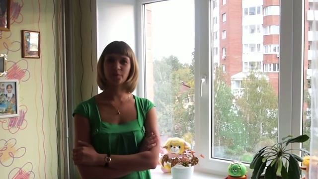 Видеоотзыв о компании Семокна