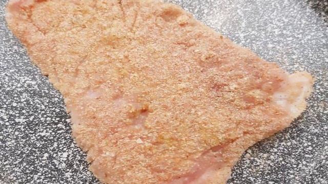 Такос со свининой и луком