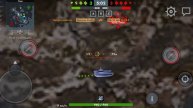 Tanks and the blitz of the world of Tanks