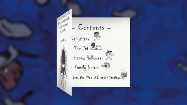 Erma Tales of the Blairwood Ghoul Review Part 1 - Babysitter