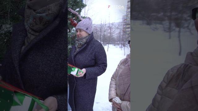 💖💯 Чудеса случаются, если в них верить!
