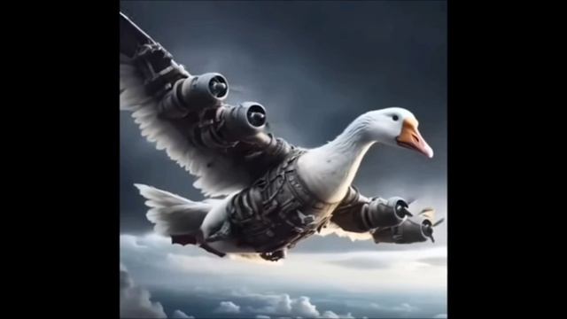 Откуда мем?