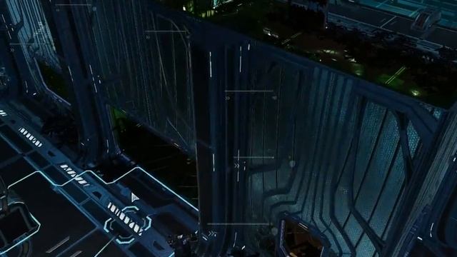 XCOM2 - Последняя миссия (прохождение). Часть 1