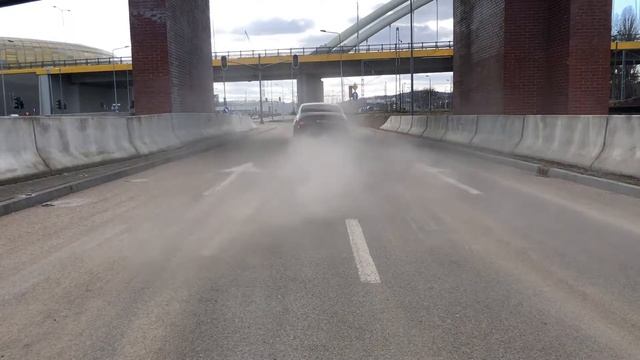 Mercedes CLS AMG 55 na sprzedaż w Trójmieście