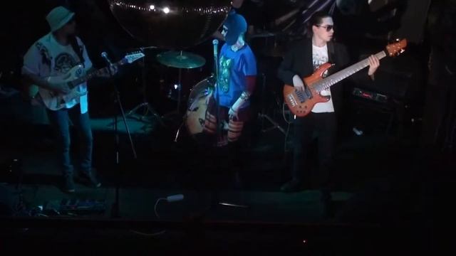 УОКИ ТОКИ-Не верь словам 02.02.2019(Money Honey live)