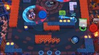 открытие Мега ящиков brawl stars а вы заметили там кое-что видео.