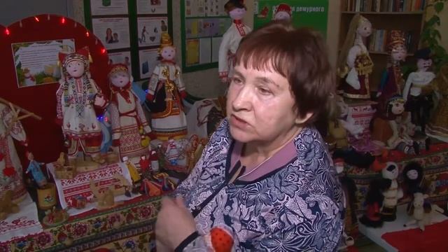 "Тагил многонациональный"