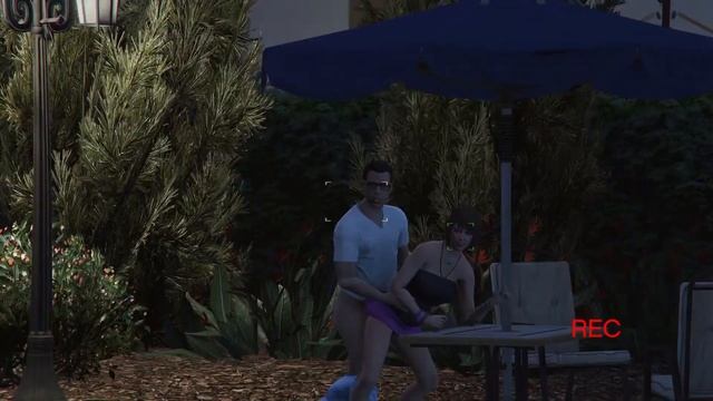 (PS5)  GTA Grand Theft Auto V | Capturing Shorts of Hollywood Star | Ducati | LAMO | 4K 60FPS HDR